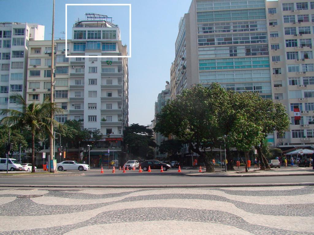 Marta Rio Guesthouse - Rio de Janeiro — Photos 1